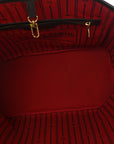 Damier Ebene Neverfull MM