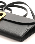 Epsom Maillon Wallet To Go Black