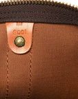 Monogram Keepall 60