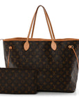 Monogram Neo Neverfull GM
