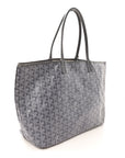 Goyardine Saint Louis PM Grey