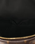 Monogram Palm Springs Backpack Mini
