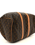 Monogram Keepall 45