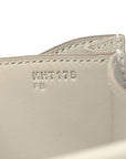 Chevre Mysore Constance 18 Gris Perle