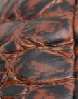 Croc Effect Canalazzo Over The Knee Boots 39 Barrel