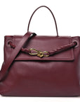 Silky Calfskin Medium Ciao Ciao Barolo