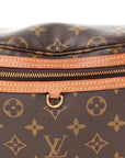 Monogram High Rise Bumbag