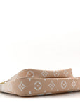 Monogram Giant By The Pool Multi Pochette Accessories Brume