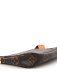 Monogram Bucket Pochette Accessories