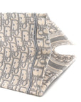 Oblique Medium Book Tote Grey