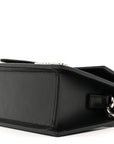 Smooth Calfskin Le Grand Bambino Black
