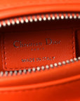 Tweed Medium Lady D1OR Orange Multicolor