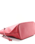 Epi Neverfull MM Coquelicot