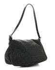 Zucchino Mini Mama Baguette Black