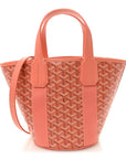 Goyardine Belharra PM Coral