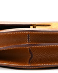 Epsom Constance 18 Gold