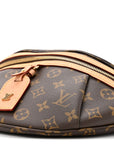 Monogram High Rise Bumbag