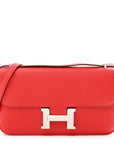 Epsom Constance Elan 25 Rouge Radieux