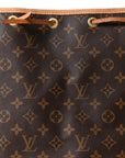 Monogram Noe