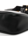 Vitello Re-Edition 2005 Shoulder Bag Black