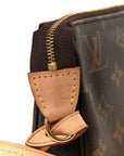 Monogram Pochette Accessories NM