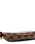 Damier Ebene Mini Pochette Accessories