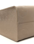 Empreinte Monogram Giant Onthego MM Tourterelle
