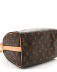 Monogram Speedy Bandouliere 25