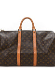 Monogram Keepall 50