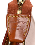 Epi Pochette Accessories 24 Kenyan Fawn