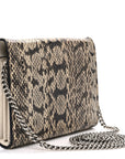 Watersnake Mini Dionysus Chain Wallet