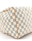 Damier Azur Speedy 30