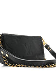 Empreinte Monogram Giant Multi Pochette Accessories Black