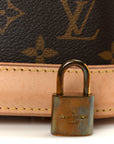 Monogram Alma BB