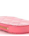 Patent Cannage Lady D1OR Phone Holder Pink