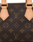 Monogram Speedy Bandouliere 20
