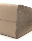 Empreinte Monogram Giant Onthego MM Tourterelle