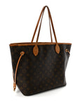 Monogram Neverfull MM