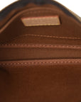Monogram Multi Pochette Accessories Rose Clair