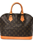 Monogram Alma PM