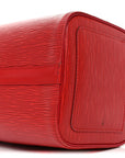 Epi Speedy 25 Castillan Red