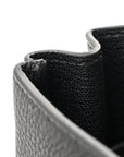 Togo Kelly Messenger PM Black