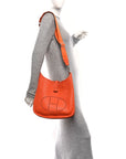 Taurillon Clemence Evelyne III GM Orange