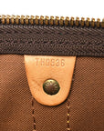 Monogram Keepall Bandouliere 55