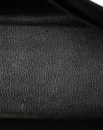 Togo Kelly Retourne 35 Black