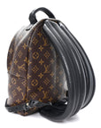 Reverse Monogram Palm Springs Backpack PM