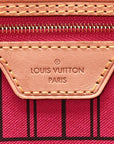 Monogram Neo Neverfull GM Pivoine