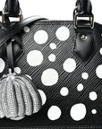 X YK Epi Alma BB Black White