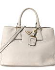Vitello Daino Tote Talco