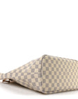 Damier Azur Neo Neverfull MM